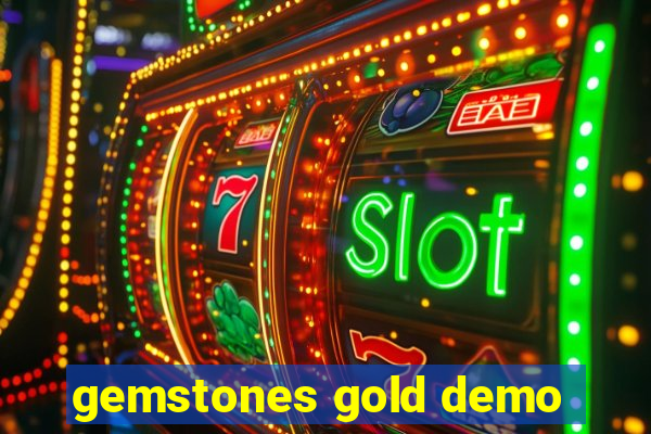 gemstones gold demo